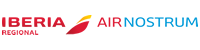 Iberia Regional (Air Nostrum)