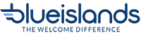 Blue Islands
