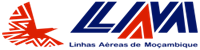 LAM Mozambique Airlines