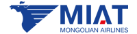 MIAT Mongolian Airlines